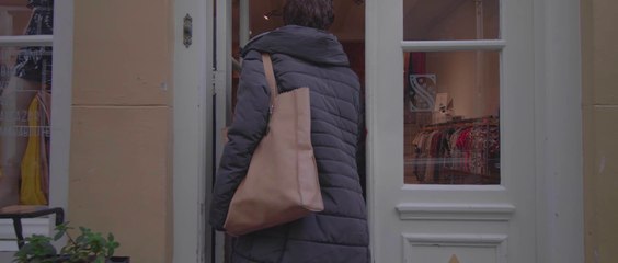 Emma Handson | Personal Shopper