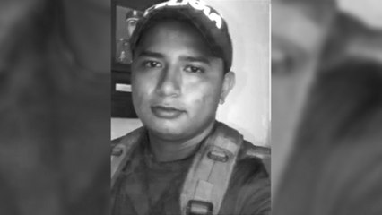 Policía es asesinado durante operativo en Guataquí, Cundinamarca