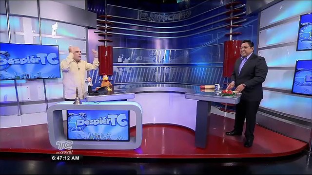 Informe en vivo | Moradores de la Cooperativa Juan Pablo II realizan varias denuncias comunitarias (Parte II)