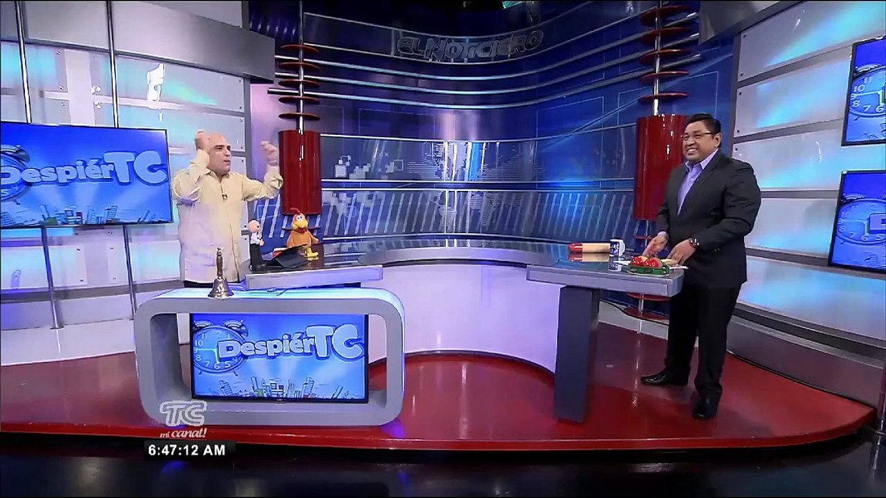 Informe en vivo | Moradores de la Cooperativa Juan Pablo II realizan varias denuncias comunitarias (Parte II)