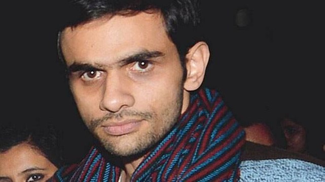Delhi riots: Umar Khalid produced before court, police seeks 10-day custody in UAPA case