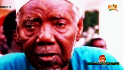 SPÉCIAL HOMMAGE À EL HADJ ABDOU AZIZ SY DABAKH DU LUNDI 14 SEPTEMBRE 2020