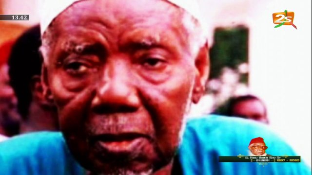 SPÉCIAL HOMMAGE À EL HADJ ABDOU AZIZ SY DABAKH DU LUNDI 14 SEPTEMBRE 2020
