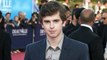 Freddie Highmore privat: Was man über den 