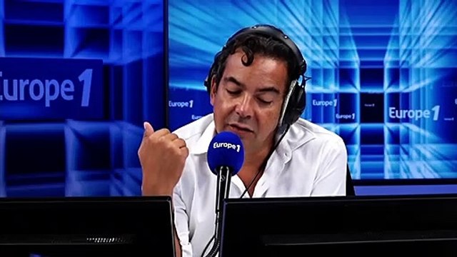 EXTRAIT - Martin Blachier : On pourrait avoir une vie normale si nous respectons les gestes barrières
