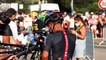 What Happened To Egan Bernal On Stage 15? | 2020 Tour de France