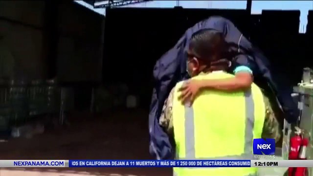 Imputan cargos a líder de supuesta secta religiosa - Nex Noticias