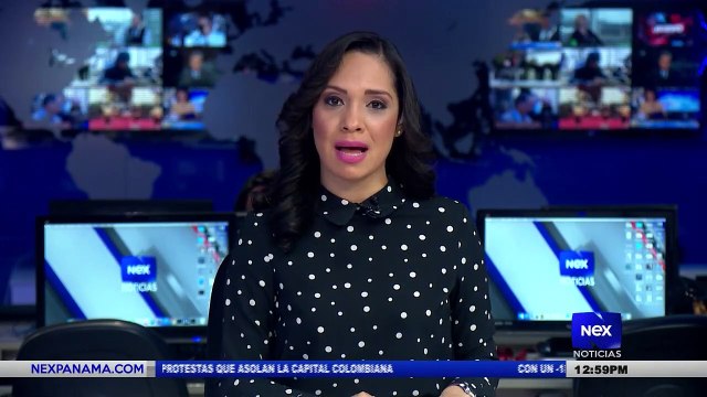 Presidente Laurentino Cortizo reacciono al alquiler de vehículos para la Presidencia - Nex Noticias