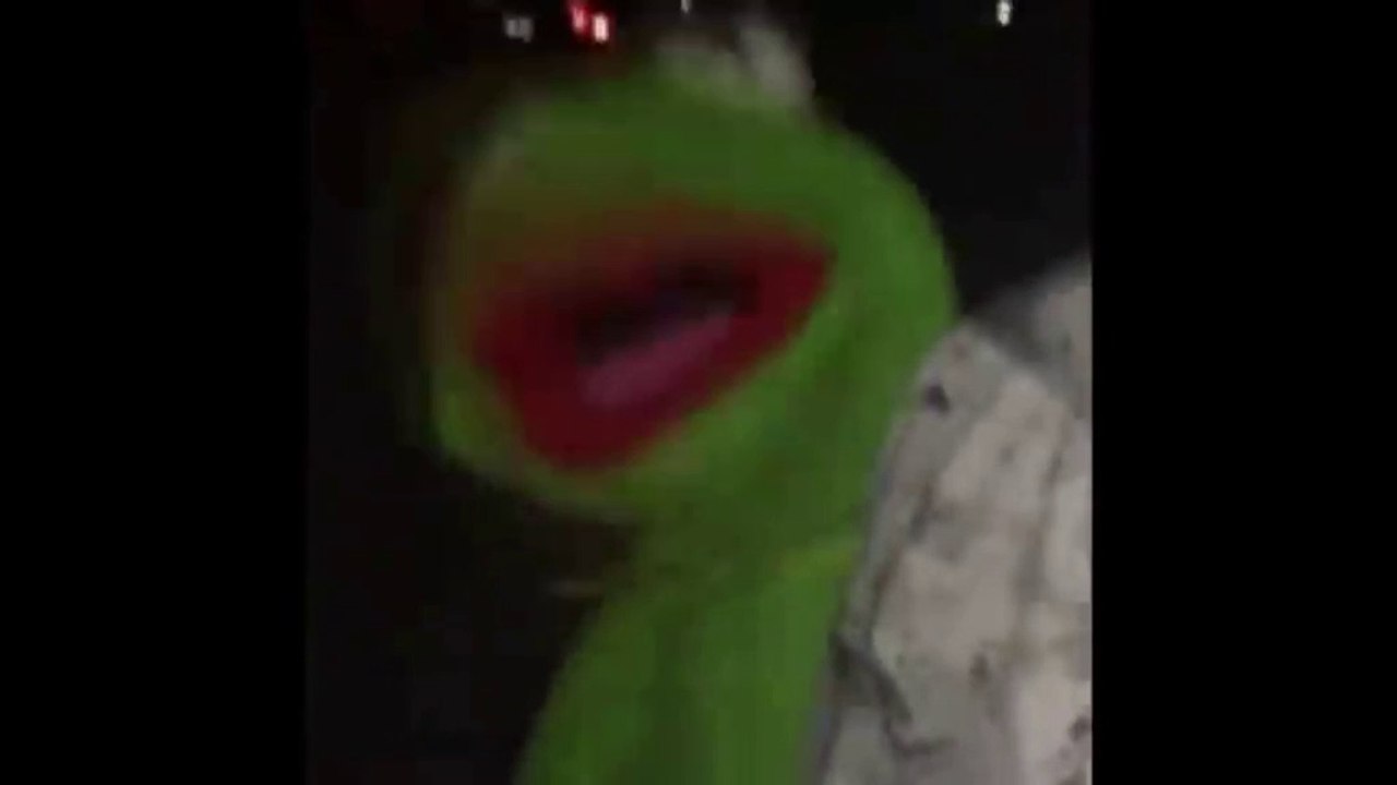 Vines That Keep Me Alive