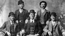 Butch Cassidy y The Sundance Kid, dos hombres y un destino