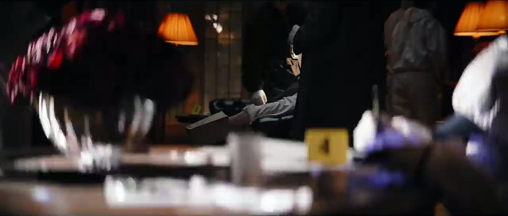 Trailer - The Batman