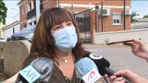 Familiares de los ancianos de Lliria piden que se intervenga la residencia