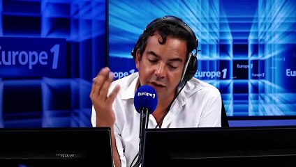 EXTRAIT - Martin Blachier sur le coronavirus : "Nous ne sommes pas encore au stade du cataclysme"