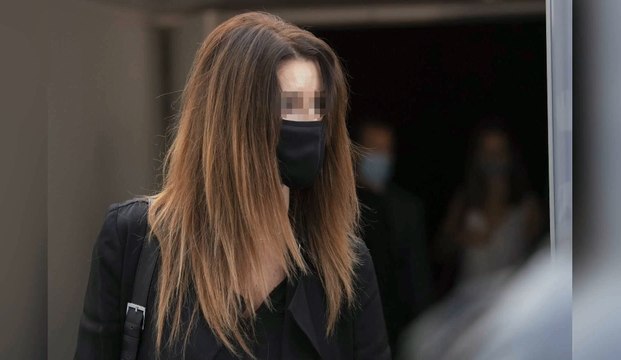 Procès Hakimi/Pauwels: Vanessa C., l’ex-compagne de Stéphane Pauwels donne sa version des faits