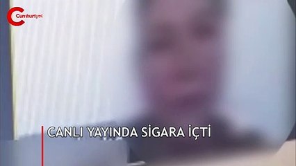 Uzaktan eğitim yapan öğretmen böyle yakalandı: Jet hızı ile soruşturma başlatıldı