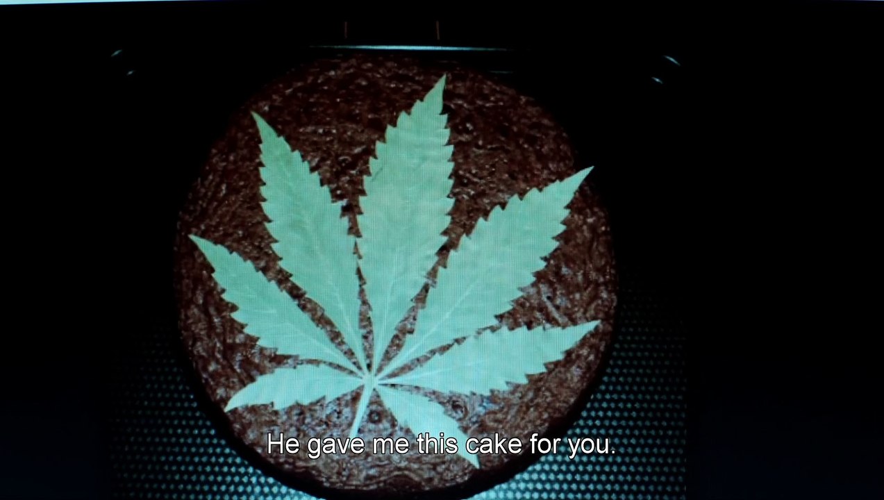 Secret Ingredient - Trailer