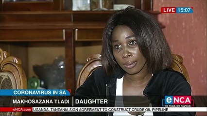 Nurse succumbs to COVID-19