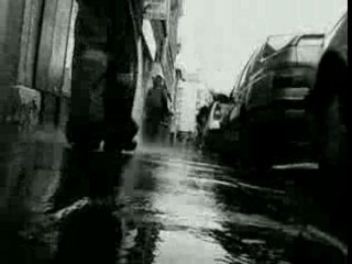 Chris Marlow - Je marche a L'envers