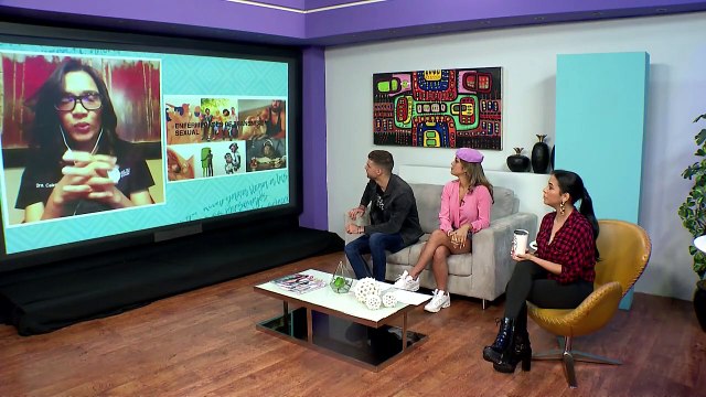 Urología | Enfermedades de transmisión sexual - Nex Panamá