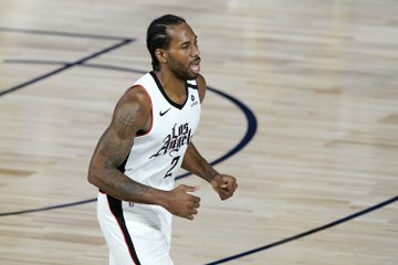 Overtime : "Kawhi ne fédère pas comme LeBron"
