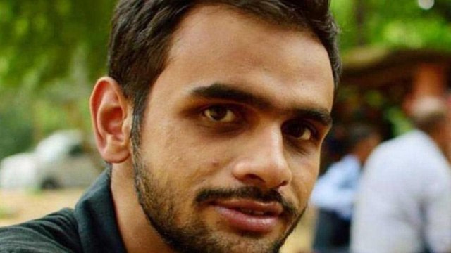 Delhi Riots: Umar Khalid's custody extended for 10 days