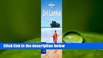 Full version  Lonely Planet Sri Lanka  Best Sellers Rank : #5