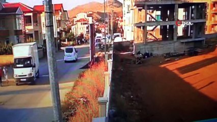 HDP’li milletvekilinin ortaya attığı ‘Türk-Kürt’ çatışması söylemini güvenlik kameraları yalanladı