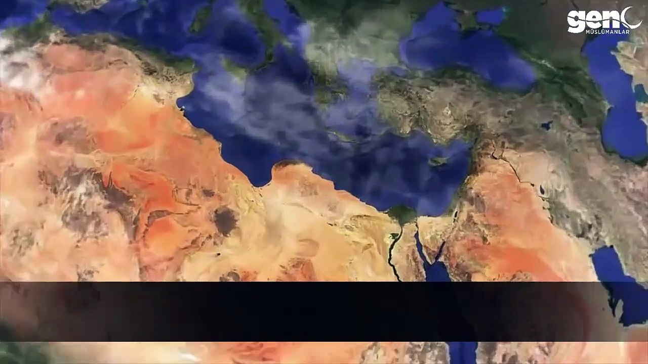 Ömer Muhtar | BELGESEL [Türkçe Altyazılı]