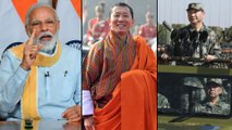 China-Bhutan Border : Bhutan తో ఘర్షణకు సిద్దమైన China.. సరిహద్దుల అంశంపై 25వ సారి చర్చలు!