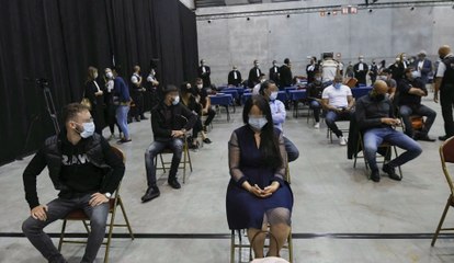 Jamal Ennif, décrit comme l’entremetteur du home invasion de Lasne enfonce Stéphane Pauwels et Vanessa