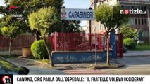 Omicidio Caivano, Ciro Migliore ricorda Paola e accusa Michele Gaglione 