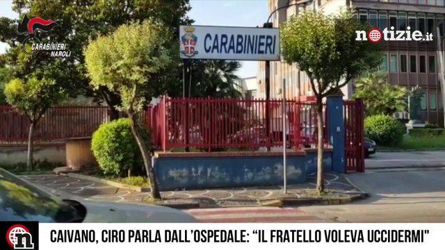 Omicidio Caivano, Ciro Migliore ricorda Paola e accusa Michele Gaglione Voleva uccidermi