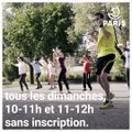 Paris Sport Dimanches