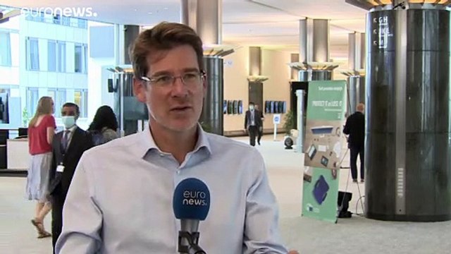 EU climate plan leak suggests a 55% emissions cut by 2030, but MEPs want 60%