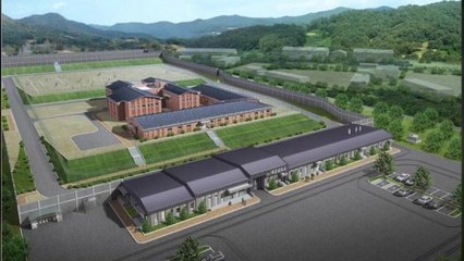 국군교도소 35년 만에 신축...2022년 4월 개소 / YTN
