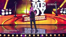 Stand Up Comedy Firman: Semua Cowok Berotot Itu Ngondek - SUCI 5