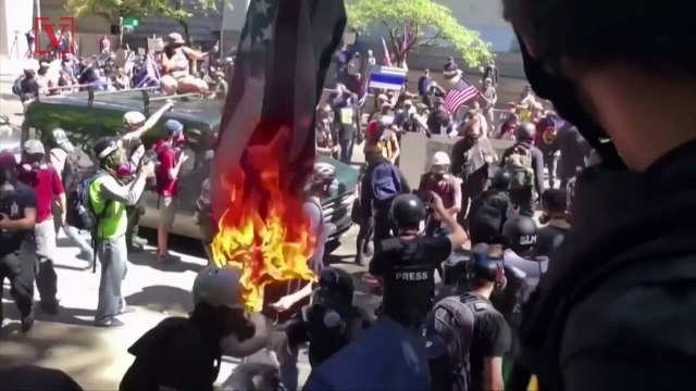 Disinformation Related To Wildfires ‘Spreading Faster Than Fire’