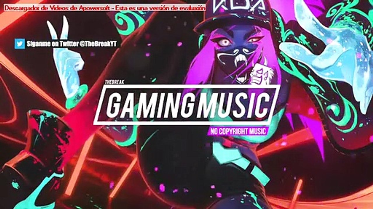 ♫ La Mejor Música sin Copyright NCS canciones,game 2020