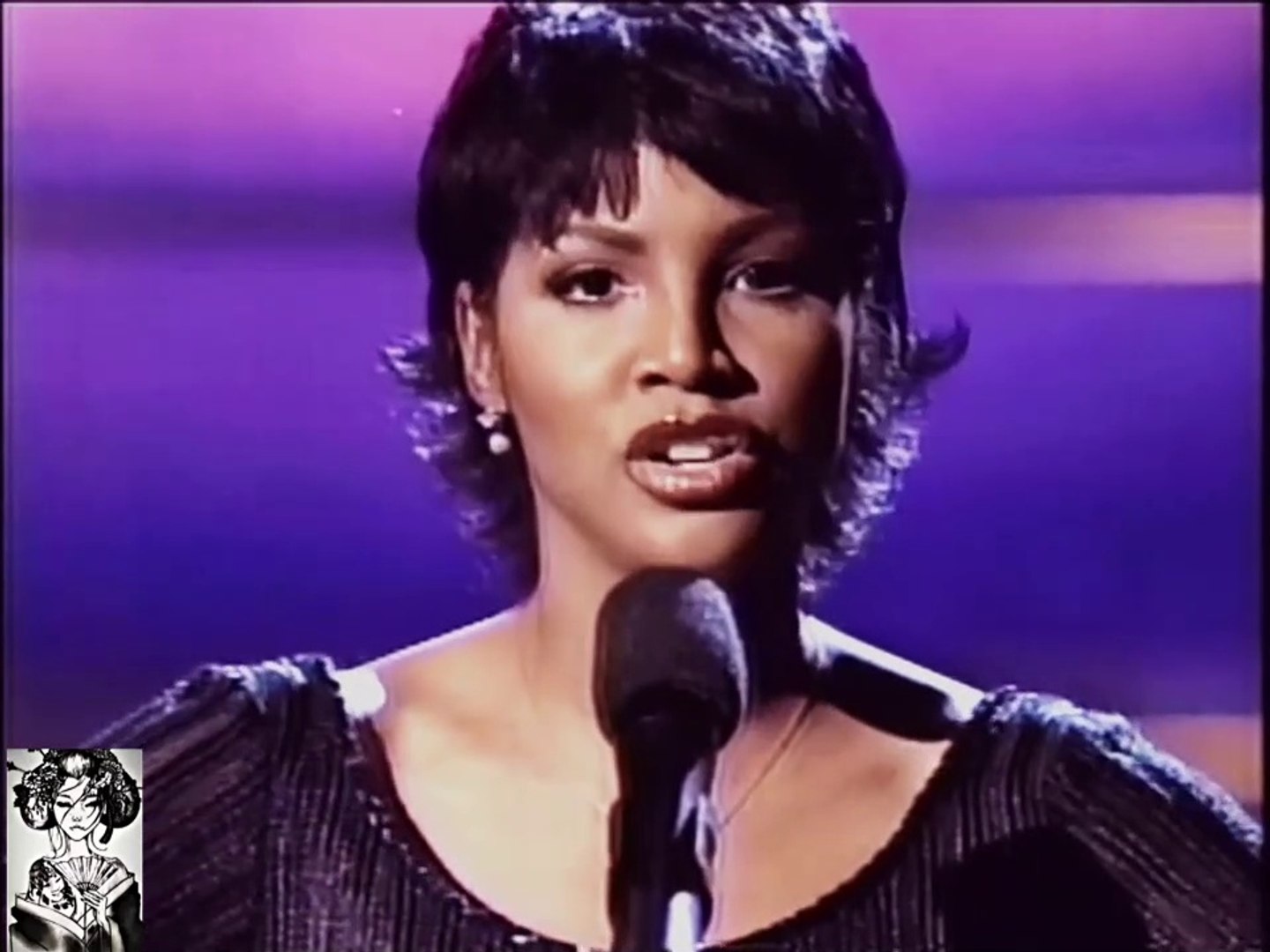 Toni Braxton All In Love Is Fair Live Tribute Stevie Wonder Essence 25th Anniversary Awards 1995 Video Dailymotion