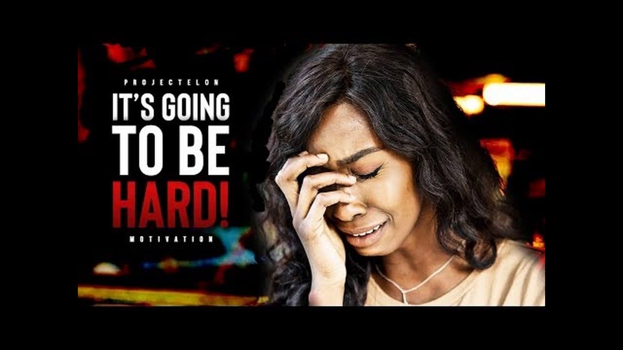 The EASY Road Or The HARD Road_ - Student Motivation
