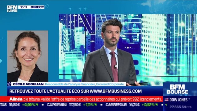 Cécile Aboulian (Euroland Corporate) : LDLC, acteur majeur de la vente de matériels informatiques en France - 14/09