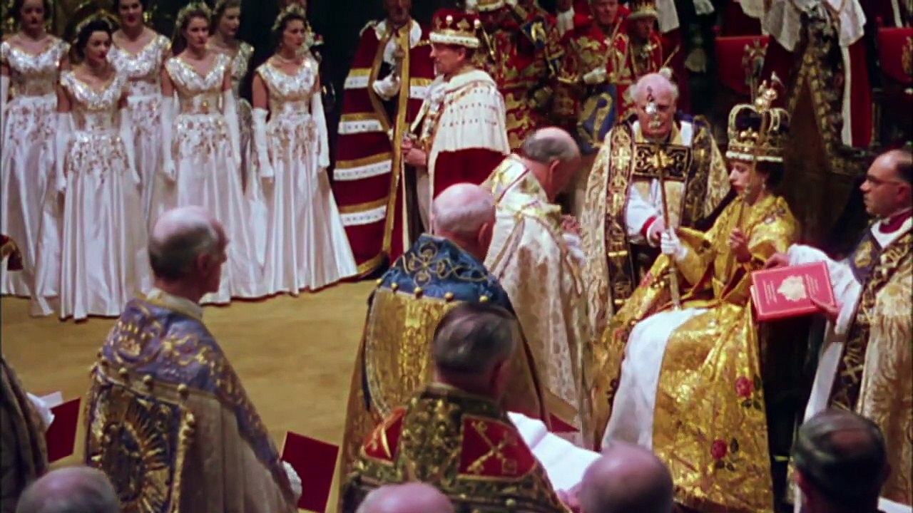 The Defining Moments of Queen Elizabeth II's Reign So Far