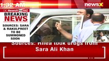 Sara, Rakul Preet likely to be summoned by NCB: Big revelations | NewsX