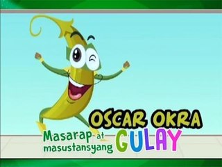 Makulay Ang Buhay: Oh My Gulay! | Teaser