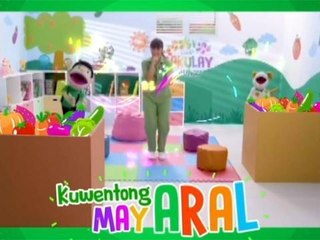 Makulay Ang Buhay: Eat, play, and have fun! | Teaser