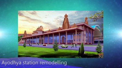 Infranews #3- 7 new bullet trains, Ayodhya station new design, Mumbai metro rake design, NHAI