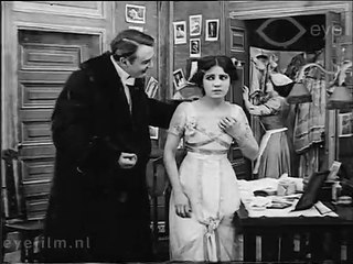 God Disposes (Dios dispone) [1912]