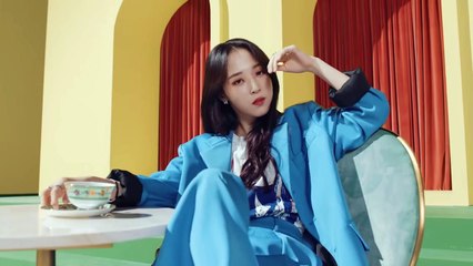 [MV] 마마무(MAMAMOO) - WANNA BE MYSELF (1)