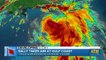 Tropical Storm Sally expected to hit Gulf Coast as hurricane