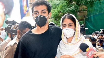 How Showik's school friend came under NCB's radar